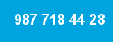 987 718 44 28